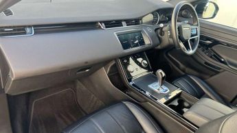 Land Rover Range Rover Evoque 1.5 P300e R-Dynamic S 5dr Auto