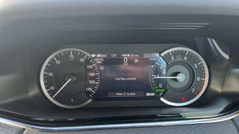 Land Rover Range Rover Evoque 1.5 P300e R-Dynamic S 5dr Auto