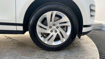 Land Rover Range Rover Evoque 1.5 P300e R-Dynamic S 5dr Auto