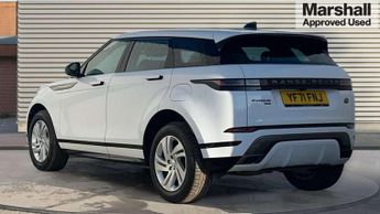 Land Rover Range Rover Evoque 1.5 P300e R-Dynamic S 5dr Auto