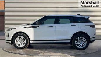 Land Rover Range Rover Evoque 1.5 P300e R-Dynamic S 5dr Auto