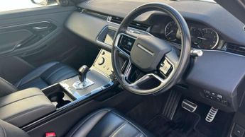 Land Rover Range Rover Evoque 1.5 P300e R-Dynamic S 5dr Auto