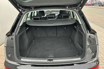 Audi Q5 45 TFSI Quattro Sport 5dr S Tronic