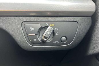 Audi Q5 45 TFSI Quattro Sport 5dr S Tronic