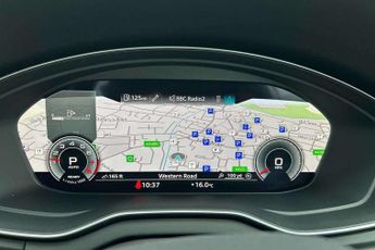 Audi Q5 45 TFSI Quattro Sport 5dr S Tronic