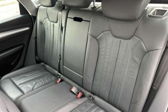 Audi Q5 45 TFSI Quattro Sport 5dr S Tronic