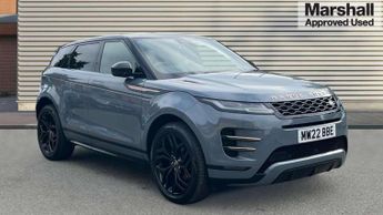 Land Rover Range Rover Evoque 1.5 P300e Autobiography 5dr Auto