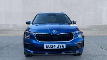 Skoda Kamiq 1.5 TSI SE L 5dr DSG