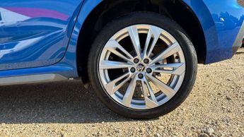 Skoda Kamiq 1.5 TSI SE L 5dr DSG