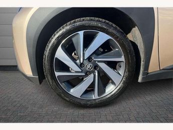 Toyota Aygo X 1.0 VVT-i Edge 5dr Auto