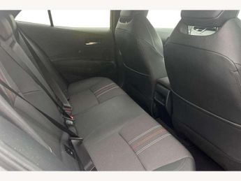 Toyota Corolla 2.0 VVT-i Hybrid GR Sport 5dr CVT