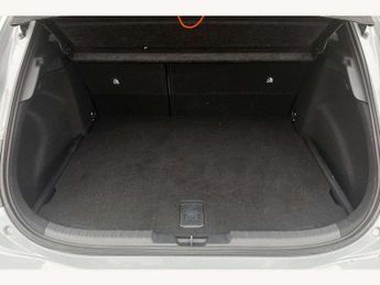 Toyota Corolla 2.0 VVT-i Hybrid GR Sport 5dr CVT