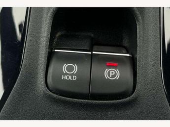 Toyota Corolla 2.0 VVT-i Hybrid GR Sport 5dr CVT
