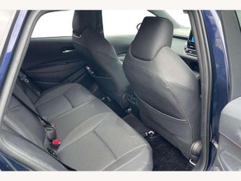 Toyota Corolla Touring Sport 2.0 VVT-i Hybrid Excel 5dr CVT