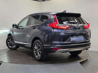 Honda CR-V 2.0 i-MMD Hybrid SR 5dr eCVT