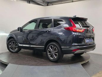 Honda CR-V 2.0 i-MMD Hybrid SR 5dr eCVT