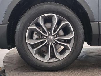 Honda CR-V 2.0 i-MMD Hybrid SR 5dr eCVT
