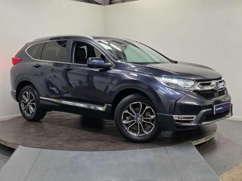 Honda CR-V 2.0 i-MMD Hybrid SR 5dr eCVT