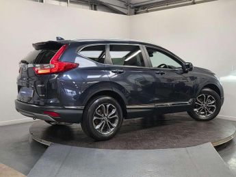 Honda CR-V 2.0 i-MMD Hybrid SR 5dr eCVT