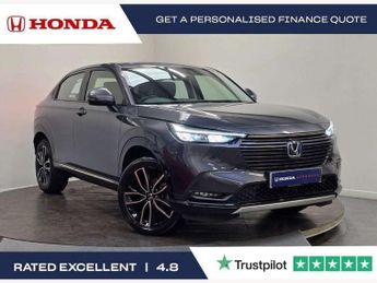 Honda HR-V 1.5 eHEV Advance 5dr CVT