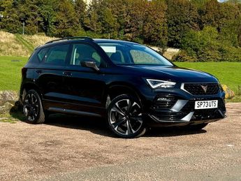 Cupra Ateca 1.5 EcoTSI V2 5dr DSG