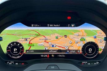 Audi Q2 35 TFSI S Line 5dr S Tronic