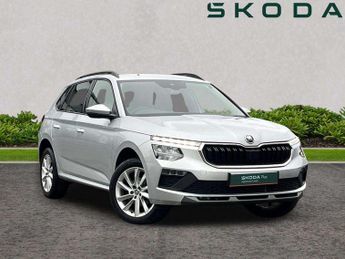 Skoda Kamiq 1.0 TSI 95 SE 5dr
