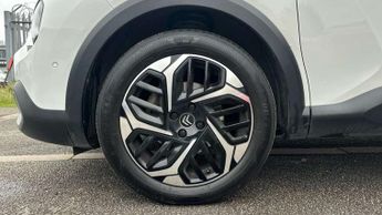 Citroen C4 1.2 PureTech [130] Shine Plus 5dr Auto
