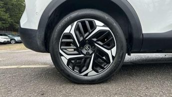 Citroen C4 1.2 PureTech [130] Shine Plus 5dr Auto