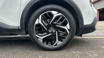 Citroen C4 1.2 PureTech [130] Shine Plus 5dr Auto