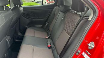 Toyota Yaris Cross 1.5 Hybrid Excel 5dr CVT