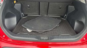 Toyota Yaris Cross 1.5 Hybrid Excel 5dr CVT