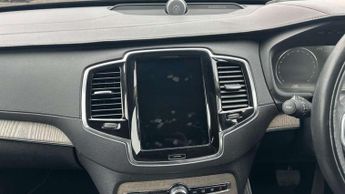 Volvo XC90 2.0 T8 Recharge PHEV Inscription Pro 5dr AWD Auto