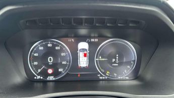 Volvo XC90 2.0 T8 Recharge PHEV Inscription Pro 5dr AWD Auto