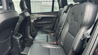 Volvo XC90 2.0 T8 Recharge PHEV Inscription Pro 5dr AWD Auto