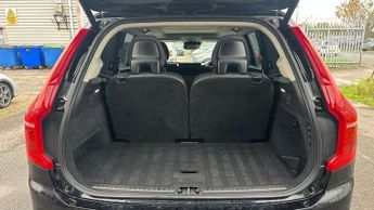 Volvo XC90 2.0 T8 Recharge PHEV Inscription Pro 5dr AWD Auto