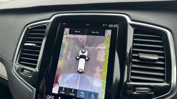 Volvo XC90 2.0 T8 Recharge PHEV Inscription Pro 5dr AWD Auto