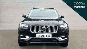 Volvo XC90 2.0 T8 Recharge PHEV Inscription Pro 5dr AWD Auto