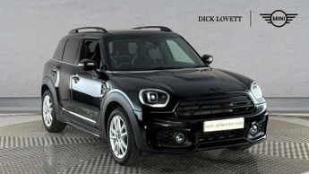 MINI Countryman 1.5 Cooper Sport 5dr Auto