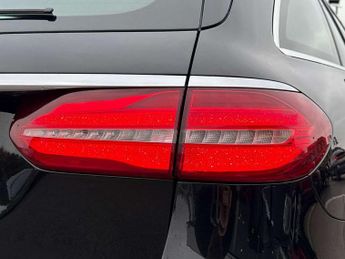 Mercedes-Benz E-Class Estate E 200 SE 5dr 9G-Tronic