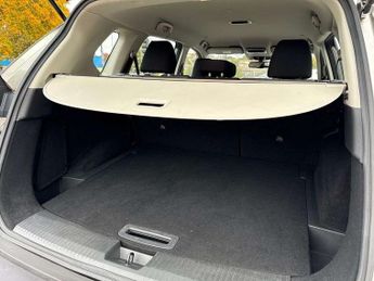 Nissan X-Trail 1.5 E-Power E-4orce 213 Acenta Premium 5dr Auto