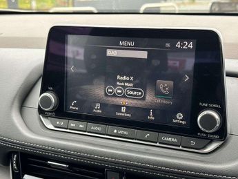 Nissan X-Trail 1.5 E-Power E-4orce 213 Acenta Premium 5dr Auto