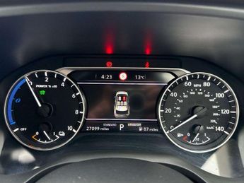 Nissan X-Trail 1.5 E-Power E-4orce 213 Acenta Premium 5dr Auto