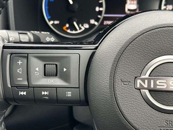 Nissan X-Trail 1.5 E-Power E-4orce 213 Acenta Premium 5dr Auto