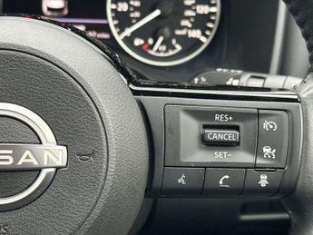 Nissan X-Trail 1.5 E-Power E-4orce 213 Acenta Premium 5dr Auto