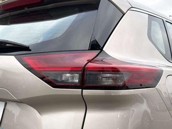 Nissan X-Trail 1.5 E-Power E-4orce 213 Acenta Premium 5dr Auto