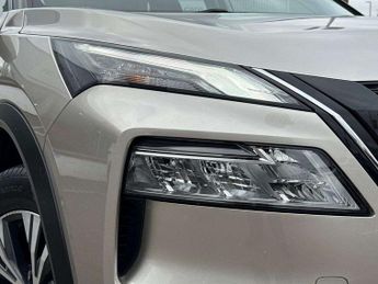 Nissan X-Trail 1.5 E-Power E-4orce 213 Acenta Premium 5dr Auto