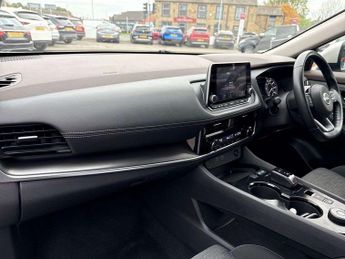 Nissan X-Trail 1.5 E-Power E-4orce 213 Acenta Premium 5dr Auto