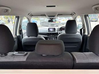 Nissan X-Trail 1.5 E-Power E-4orce 213 Acenta Premium 5dr Auto