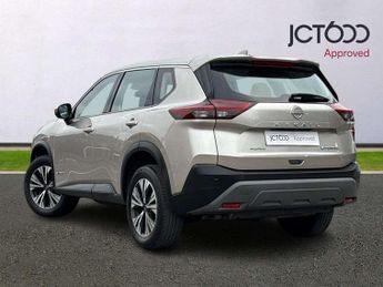 Nissan X-Trail 1.5 E-Power E-4orce 213 Acenta Premium 5dr Auto